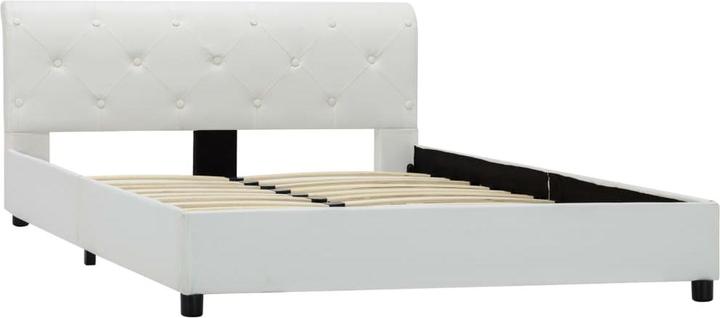 Image du produit vidaXL Bettgestell (140 x 200 cm)