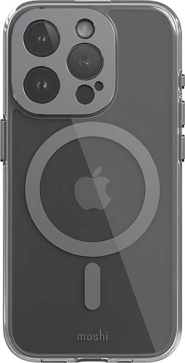 Image du produit Moshi iGlaze Housse de protection pour (Apple iPhone 15 Pro)
