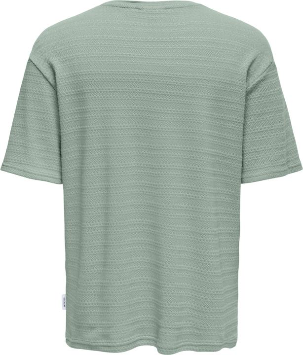 Produktbild Only & Sons T-Shirt Givo Kurzarmshirt (XL)