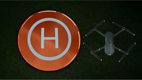 Produktbild Pgytech Landing Pad Small (Drohnen Landeplatz, Universal)