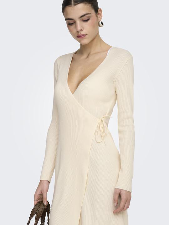 Image du produit JdY JDYPRIME Kurzes Kleid Strickkleid (S)