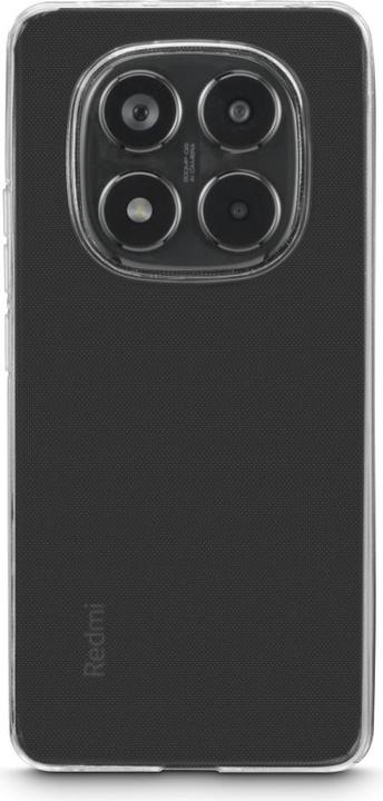 Produktbild Hama Cover AC Re Note 14 Pro 4G t (Xiaomi Redmi Note 14 Pro)