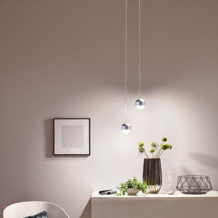 Actual product image Paulmann Luminaire Capsule II (400 lm)