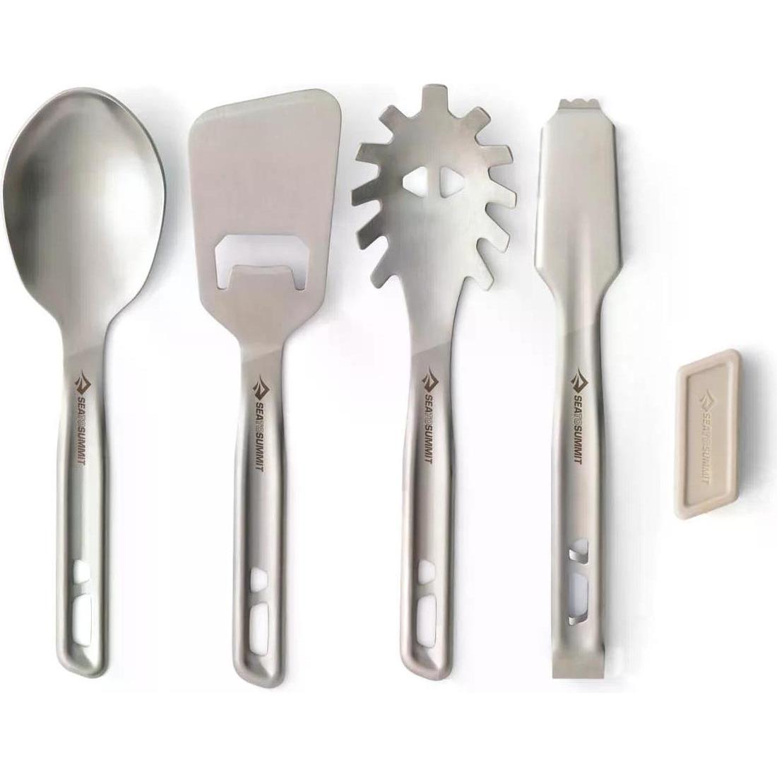 Sea To Summit, Campinggeschirr