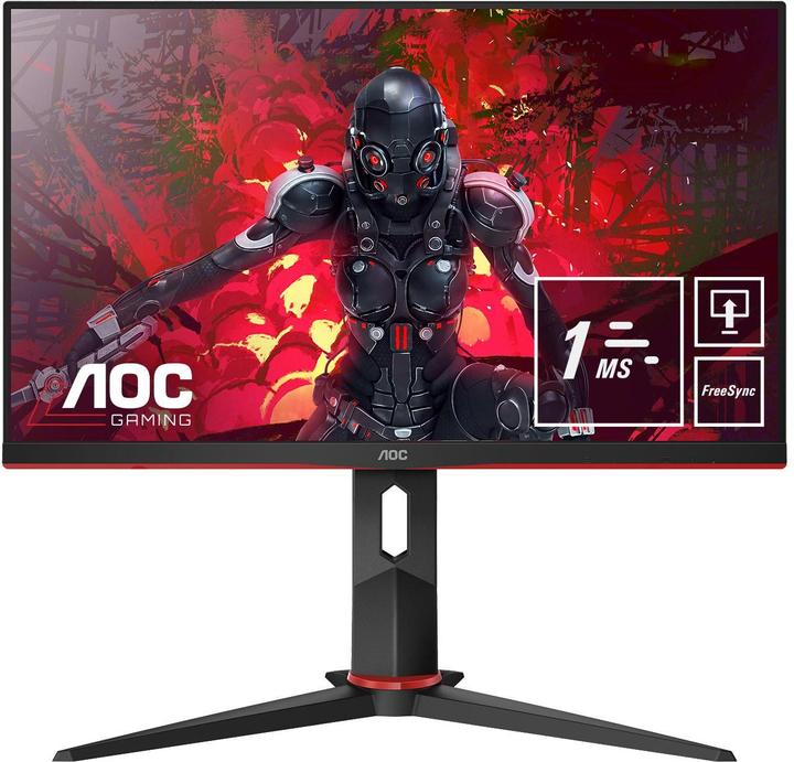 Immagine prodotto AOC 24G2U5/BK (1920 x 1080 pixel, 24")