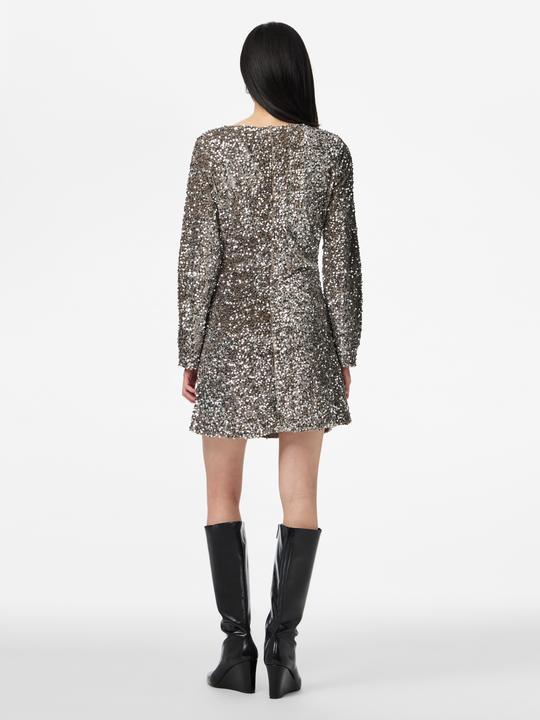 Image du produit Pieces PCKAM Midikleid (S)