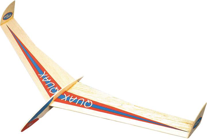 Image du produit Aeronaut quax lanceur