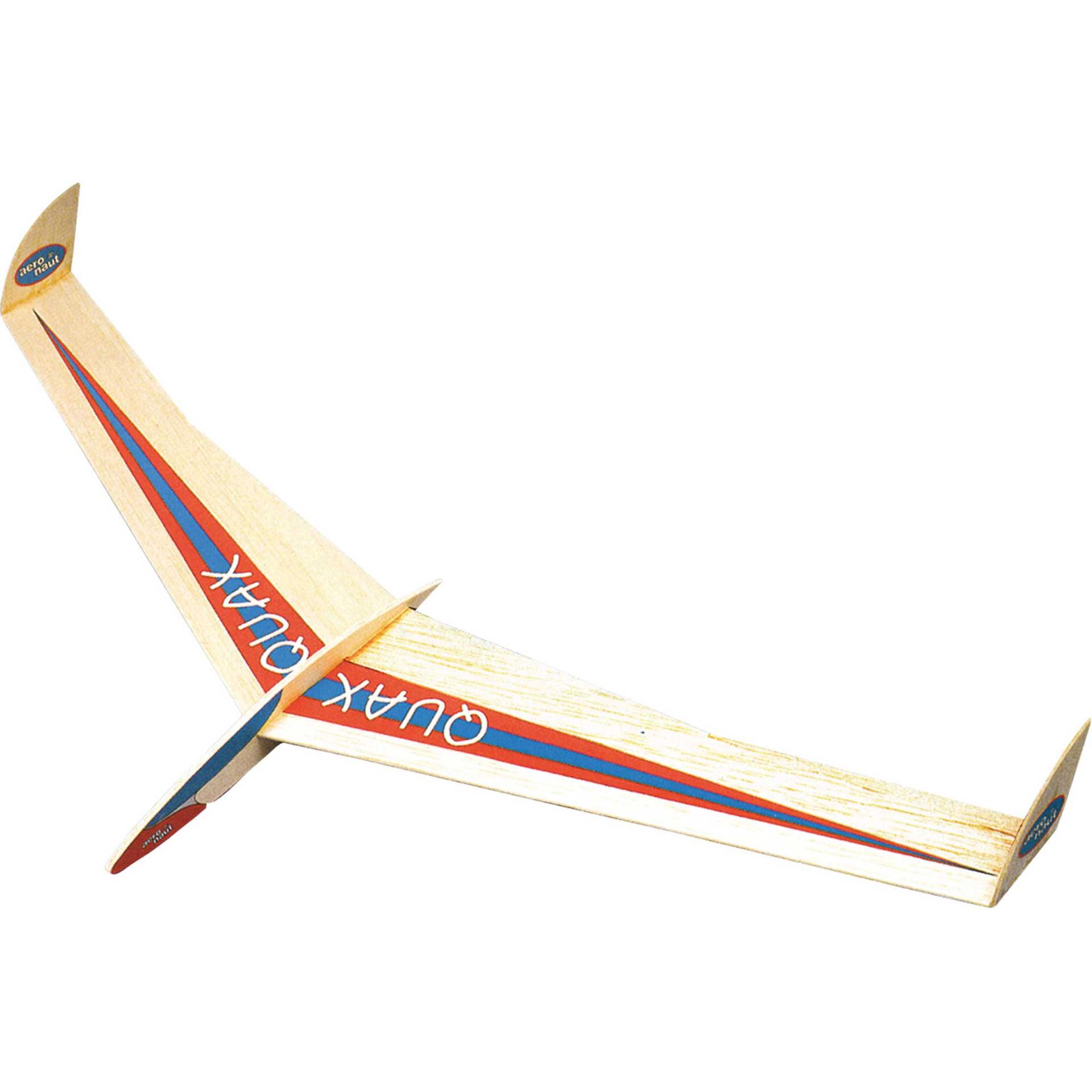 Aeronaut quax wurfgleiter