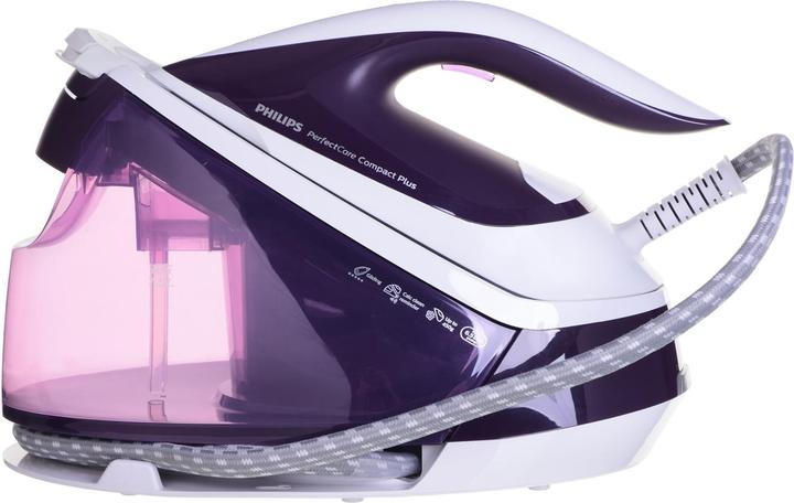 Actual product image Philips 7000 series GC7930/31 (2400 W, 440 g/min)