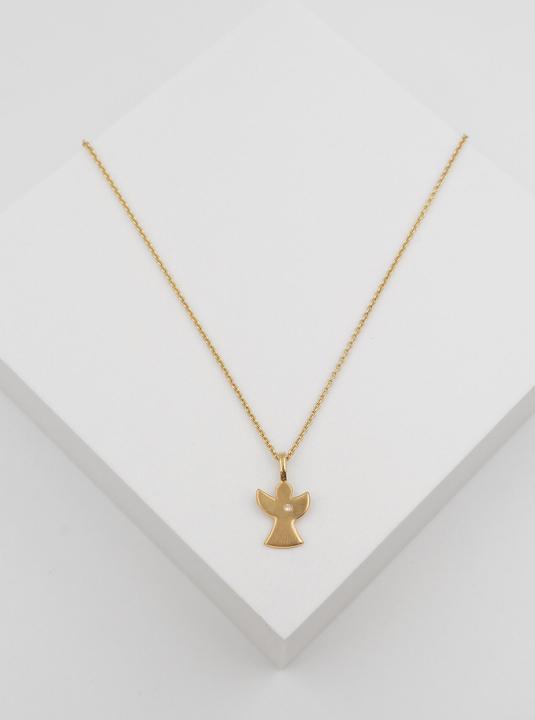 Image du produit Muau Ange gardien (Or jaune 18 carats 750)