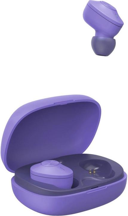 Image du produit Hama Freedom Buddy (Pas de réduction du bruit, 4 h, Sans fil)