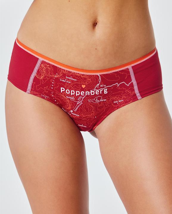 Produktbild Ein schöner Fleck Erde Poppenberg (XS, Einzelpack)