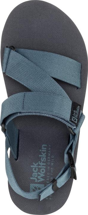 Produktbild Jack Wolfskin Urban Entdeckung Belt Sandal M (46)