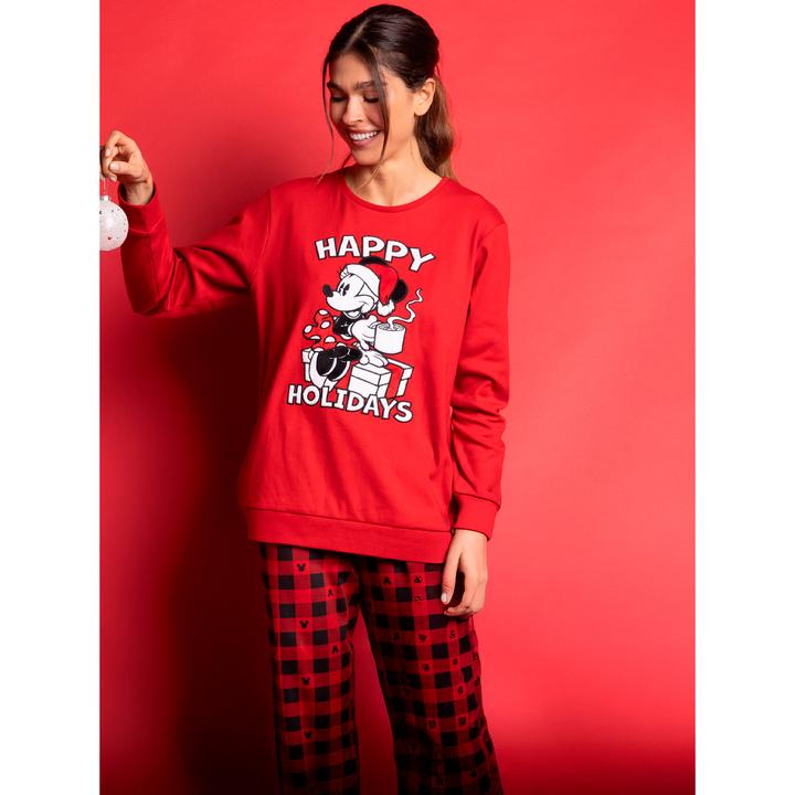 Produktbild Admas Mouse Holidays Disney (S)