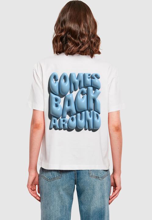 Immagine prodotto Miss Tee Karma Comes Back Tee - 186893 (XS)