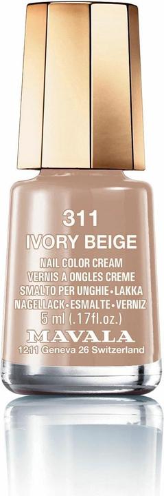 Produktbild Mavala 311 (Beige, Nude, Farblack)