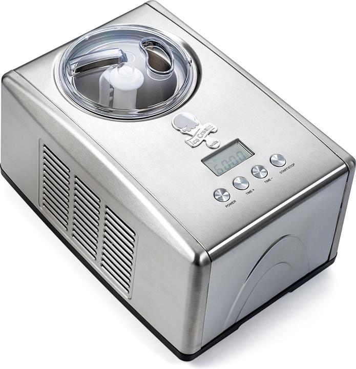 Produktbild Wilfa Eismaschine Vanilla