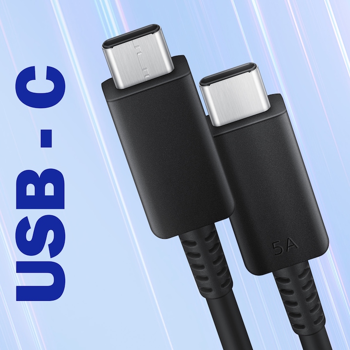 Actual product image Samsung Chargeur Secteur 45W Ultra Rapid (45 W)