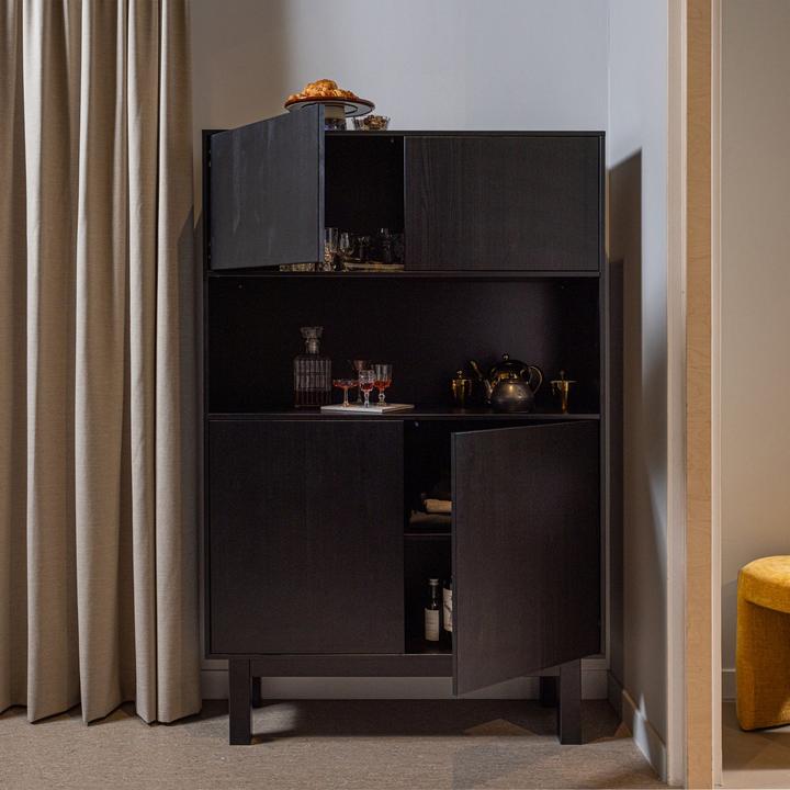 Produktbild Woood Finca (110 x 40 x 170 cm)