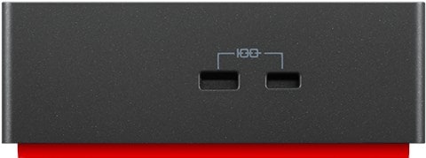 Actual product image Lenovo ThinkPad Universal (USB-C, 11 Ports)