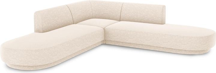 Produktbild Micadoni Miley (Ecksofa)