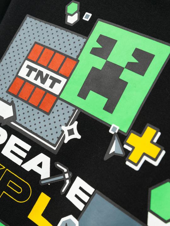 Image du produit Name it Minecraft Hoodie (116)
