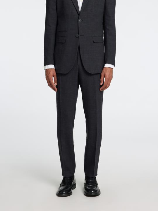 Produktbild Selected Homme Slim Fit Anzughose (42)
