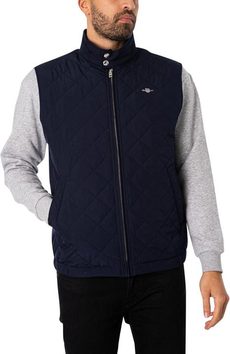 Produktbild GANT Gilet (M)