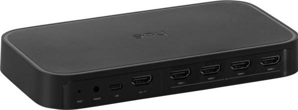 Image du produit Philips Hue Play Sync Box Generation 2