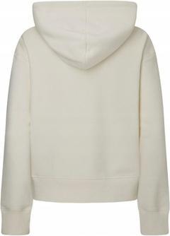 Actual product image Pepe Jeans Nanette Hoodie Future ladies sweatshirt (S)