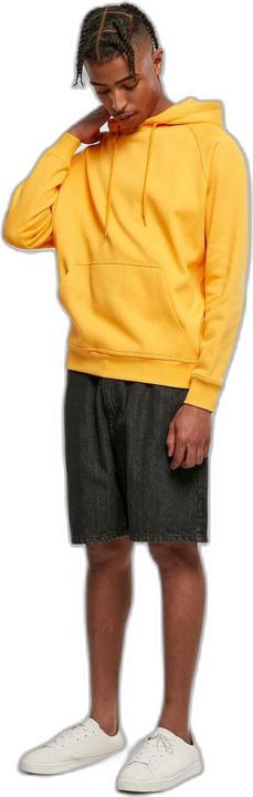 Actual product image Urban Classics Blank Hoody - 3976 (M)