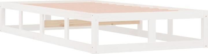 Image du produit vidaXL Bettrahmen (75 x 190 cm)