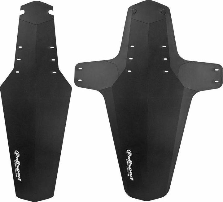 Polisport Mud Slim splash guard