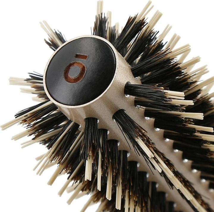 Immagine prodotto Kashoki Spazzola Hr Bellezza Naturale 18mm P