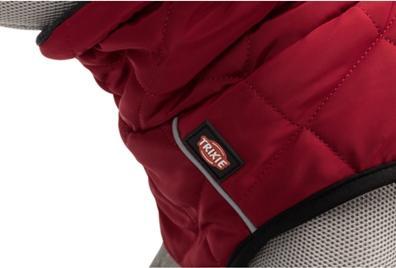 Actual product image Trixie Coat Minot (M, Dog coat)