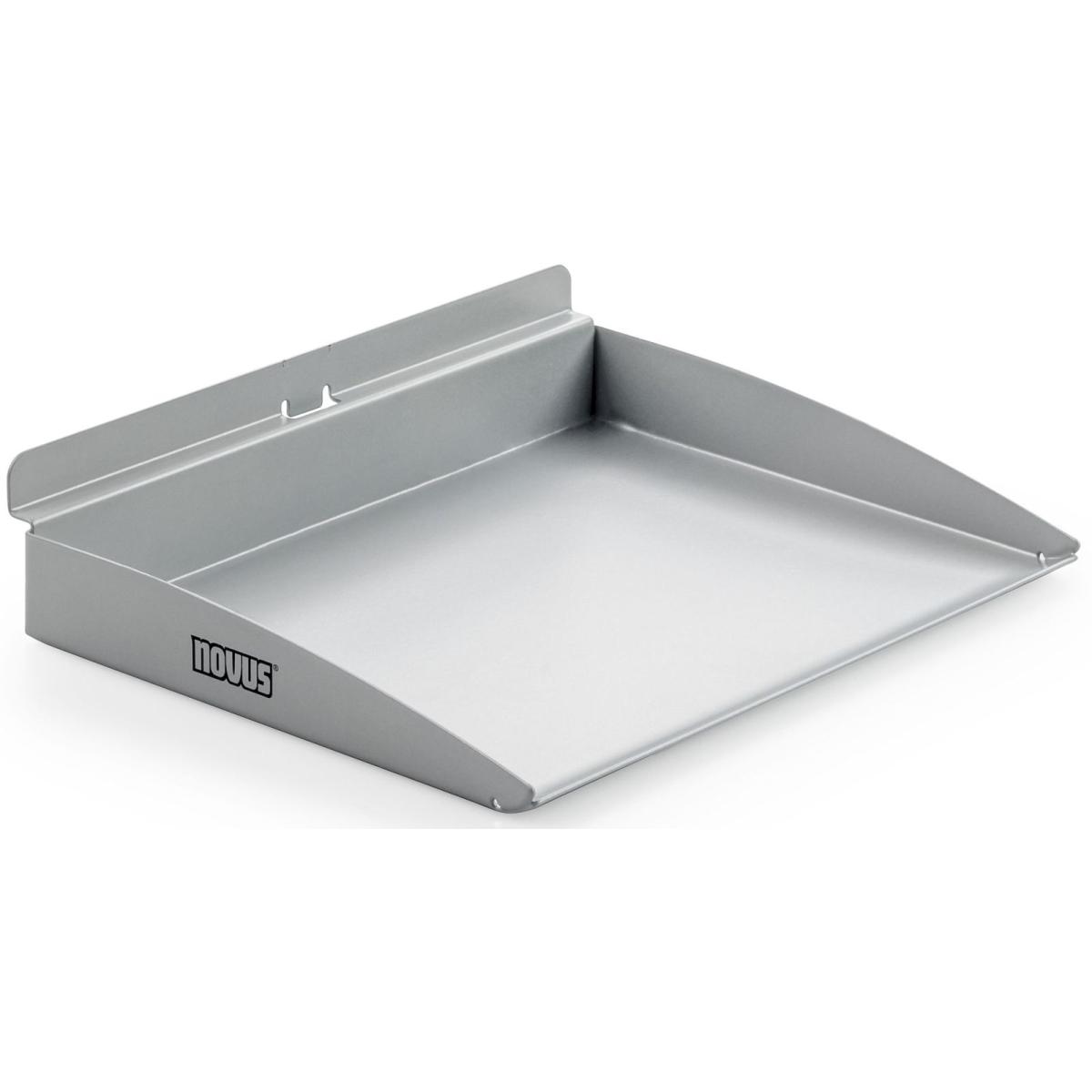 Novus Utensilienbox klein, Zubehör Penda-Line für, Monitor Zubehör