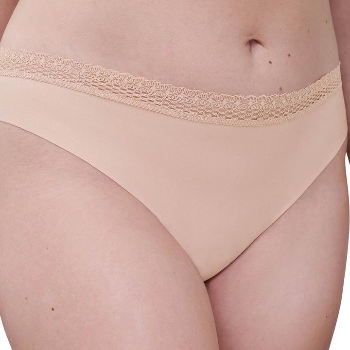 Produktbild Chantelle Tanga Cozy Chic 2P (S, 2er Pack)