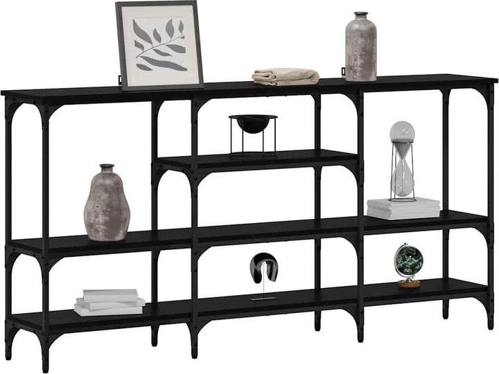 Produktbild vidaXL Konsolentisch (29 x 29 x 80 cm)