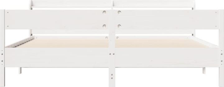 Image du produit vidaXL Bettgestell (180 x 200 cm)