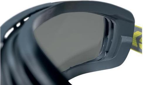 Produktbild Uvex Safety Vollsichtschutzbrille megasonic