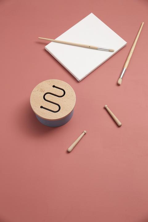 Produktbild Kids Concept türkis