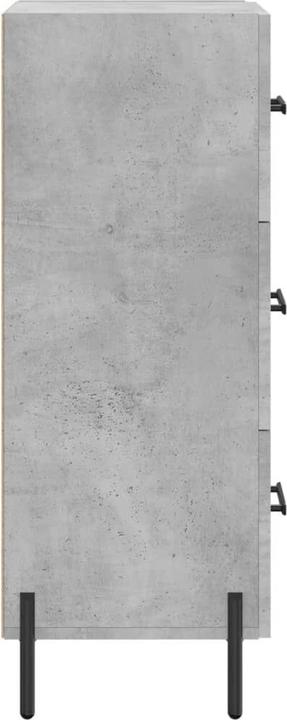 Actual product image vidaXL Sideboard (34.50 x 34 x 90 cm)