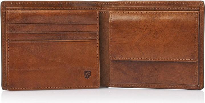 Produktbild Castelijn & Beerens Rien Geldbörse RFID Leder 11 cm