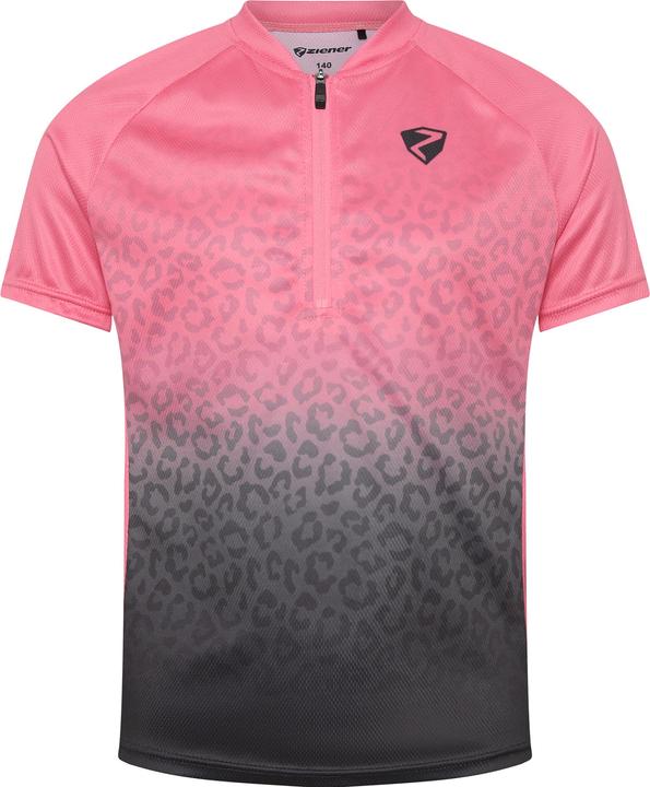 Black, Strawberry Sorbet