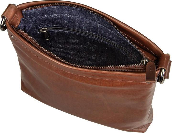 Immagine prodotto Harolds Caugio Umhängetasche Leder 21 cm