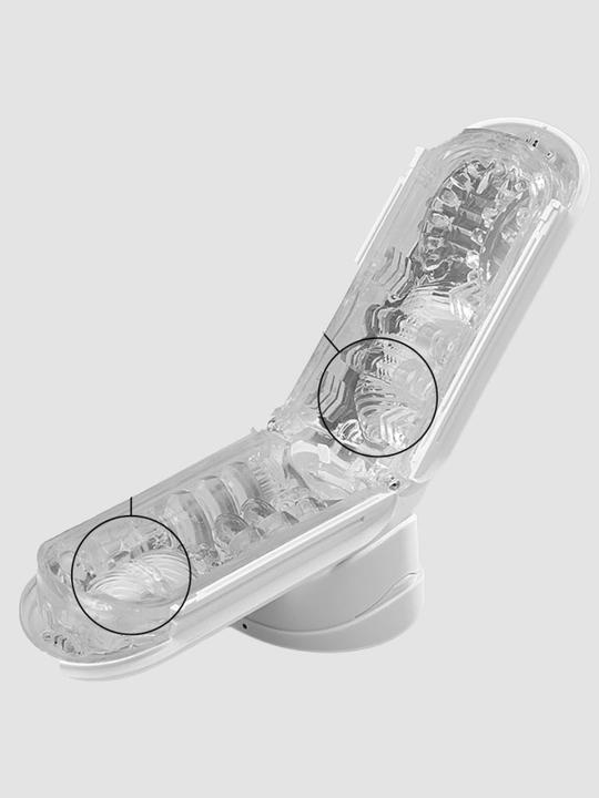 Image du produit Tenga Flip Zero Vibration