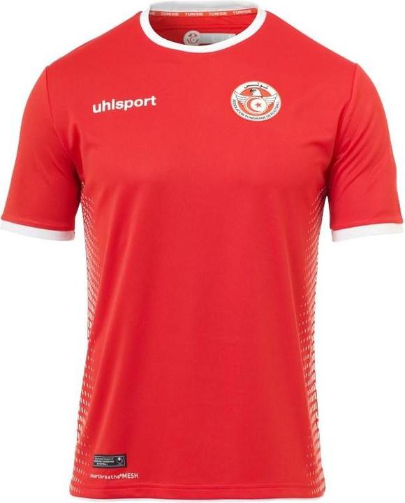 Produktbild Uhlsport Tunesien Auswärts WM Trikot (XL)