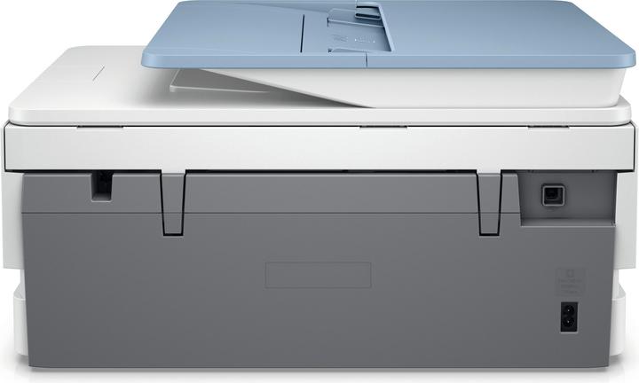 HP Envy Inspire 7921e (Ink, Colour)