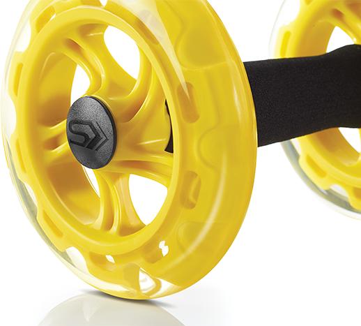 Produktbild SKLZ Corewheels
