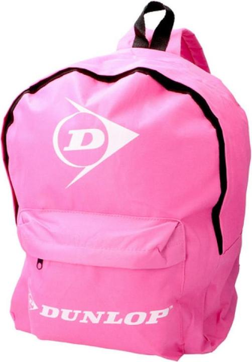 Produktbild Dunlop Backpack 6as 42x31x14cm (20 l)